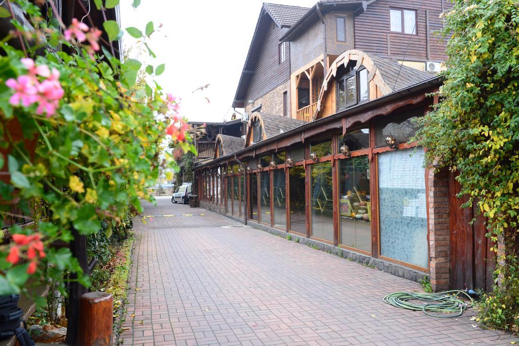 Pensiunea Milexim Cimpia Turzii Exterior photo